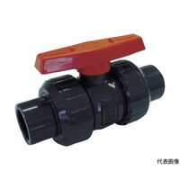 セキスイ ボールバルブ TS式 本体PVC OリングEPDM 50 BV50SX 1個