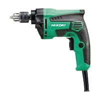 HiKOKI 変速ドリル D10VH2 1台