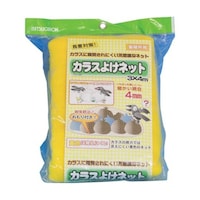 ミツギロン カラスよけネット3m×4m EG68 CGNY34 1枚