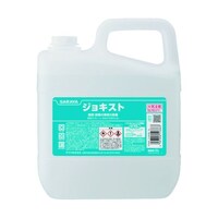 サラヤ ジョキスト5L 51666 1個