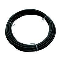 品川電線 耐油300V電源用コード 10m SFVCTF0.75X2C10M 1巻