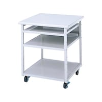 ナカバヤシ プリンタラック RPX660A 1個