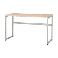 ナカバヤシ マイデスク 1200×450mm ナチュラル木目 HDA1245NM 1個
