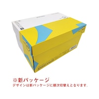 スマートバリュー コピーペーパー 中性紙 A4 5000枚 A020J 1箱