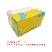 スマートバリュー コピーペーパー 中性紙 A3 2500枚 A008J 1箱