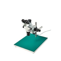 ホーザン 三眼実体顕微鏡 LKIT1219 1セット