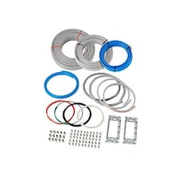 ホーザン 第二種電工試験練習用 線セット DK54 1セット