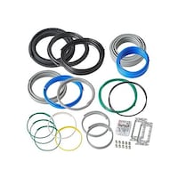 ホーザン 第一種電工試験練習用 線セット DK64 1セット