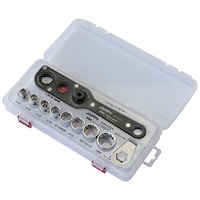 JAPPY オフセットアダプターセット 狭締め JOA1024 1台