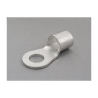 ニチフ端子工業 丸形圧着端子 100個入 R228S 1箱