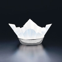 マイン 紙すき鍋 舞 (300枚入) 青 M33272 1ケース