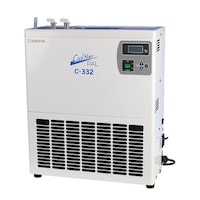 柴田科学 低温循環水槽 クールマンパル C332型 1個