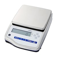 新光電子 個数はかり 計量皿寸法:W190×D190mm CJX6200 1個