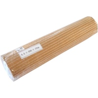 和気産業 ゴムシート長巻 0.5X500X10M 1個