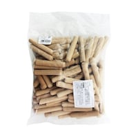 和気産業 木工ダボ 12×70mm 100本入 DB027 1袋