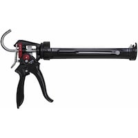 和気産業 シリコン/変成シリコン切替式コーキングガン CKG02 1個