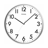 ノア精密 MAG掛時計 レオン W802 SMZ 1台