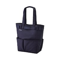 リヒトラブ ALTNA ツールバッグ(タテ型) ネイビー A775111 1個