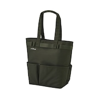 リヒトラブ ALTNA ツールバッグ(タテ型) オリーブ A775122 1個
