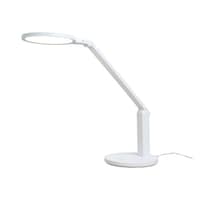 リビガクLED大型デスクライト調光機能付