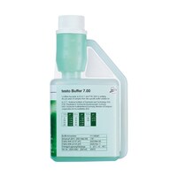 テストー pH値7.00バッファ液 0554 2063 1本