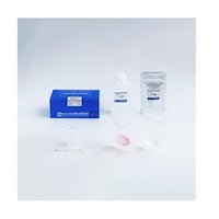 共立理化学研究所 アスベスト検出キット 1箱(20回分入) DKASB3 1箱