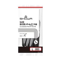 �V���[���O���[�u�@�T�S�X�ϐؑn�p�[���w��܁@�k�@�P�O�o�@�T�S�X�k�@�P�g