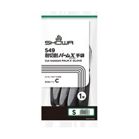 �V���[���O���[�u�@�T�S�X�ϐؑn�p�[���w��܁@�r�@�P�O�o�@�T�S�X�r�@�P�g