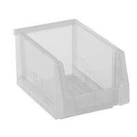 セキスイ コンテナ TB3 透明 TB3C 1個