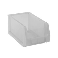 セキスイ コンテナ TB10 透明 TB10C 1個