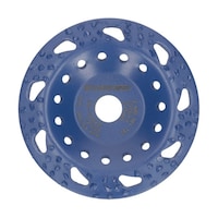 ボッシュ 超硬ホイール 100mm 粗目 2608901753 1個