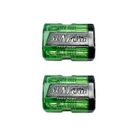 サンフラッグ SUNFLAG 磁気次郎 グリーン 1袋(2個入) GR2G 1袋