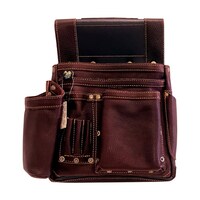 ふくろ倶楽部 朱雀 「RED」 四型 墨つぼホルダー付 SZ834R 1個