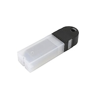 目黒彫刻刀製作所 カッター替刃L 1箱(50枚入) WZBDL50 1箱