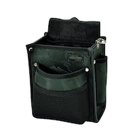 コヅチ Radical 腰袋 電工袋2段 迷彩グリーン KNR11MGR 1個