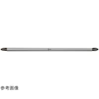 Wera ポジドライバービット・両頭 サイズ#2 全長175mm 002933 1個