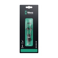 Wera 差込角1/4インチ ドライバーハンドル 全長119mm 073540 1個