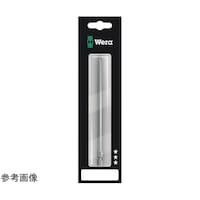Wera プラスドライバービット サイズNo2×152mm 136306 1個