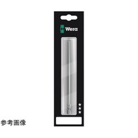 Wera ポジドライバービット サイズPZ2×152 パック入 136309 1本