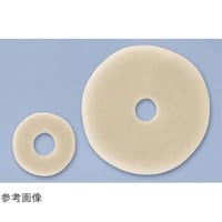 コンバテック シール48mm 厚さ4.0mm×外径48mm 10枚入 413503 1箱