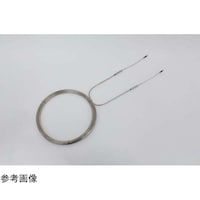 坂口電熱 M1型フレキヒーター 100V 600W 1M1600 1本