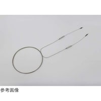 坂口電熱 M型フレキヒーター 100V 1500W 1M1500 1本