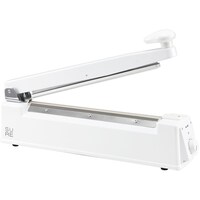 石崎電気製作所 ワンランク上のシーラー 卓上タイプ W92×D455×H280mm NL303J 1台