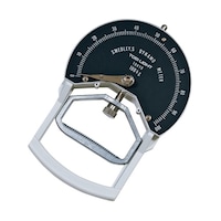 トーエイライト 握力計 ST3 T1781 1台