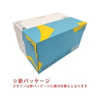 スマートバリュー コピーペーパー 高白色 A4 5000枚 A040J 1箱