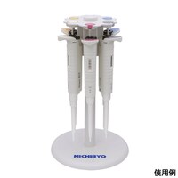 ニチリョー マルチロータリースタンド 00MLTSTD3 1個