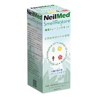 嗅覚トレーニングキット スメルリストア