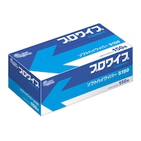 大王製紙 【小分け】エリエール プロワイプ ソフトハイワイパーS150(150枚×1箱入) 20703129 1箱