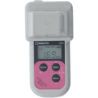 柴田科学 ハンディ水質計 アクアブ 測定範囲0.00ー2.00mg/L AQ201 1台