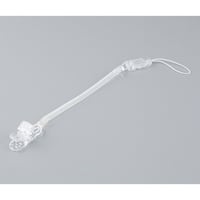 アズワン クリップ付きストラップ C00001 1個